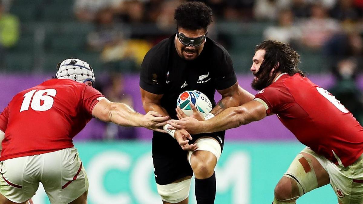 Rugby