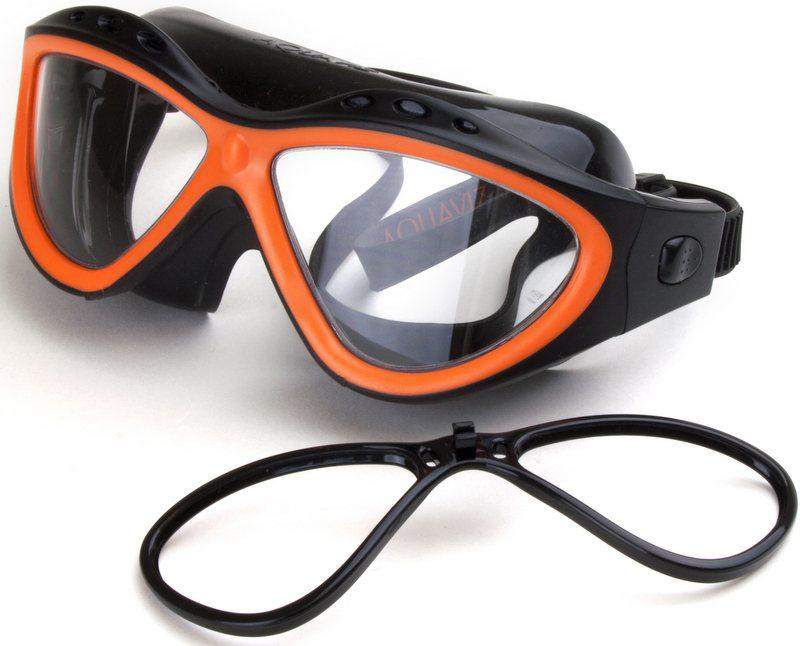 Lunettes Aquavisio Pro