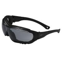 Lunettes de protection à la vue solaire