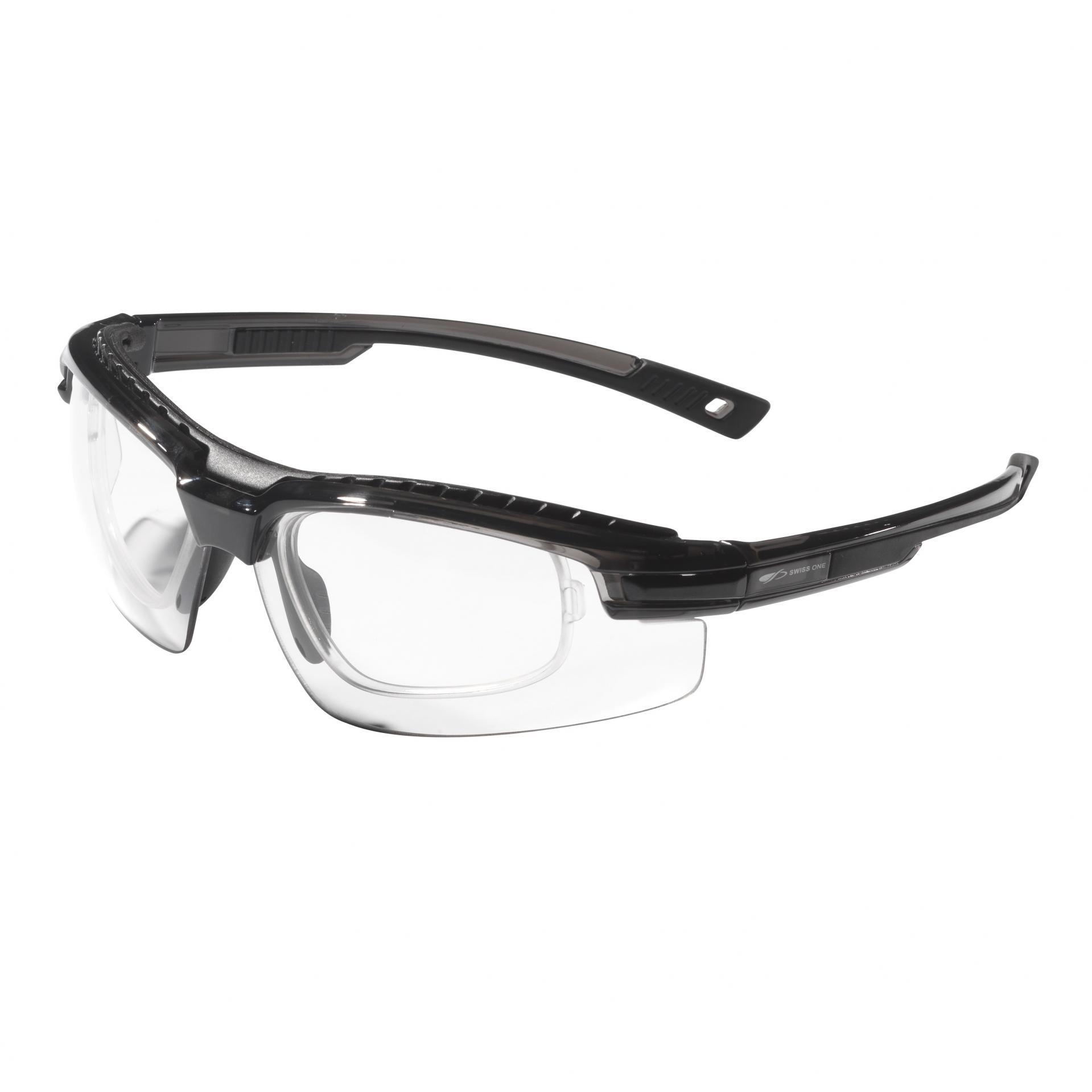 Lunette De Sport - Lunettes Tir Sportif 4 Verres Interchangeables