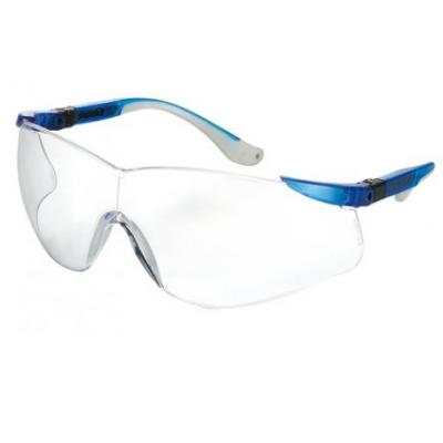 Lunettes de protection réglables