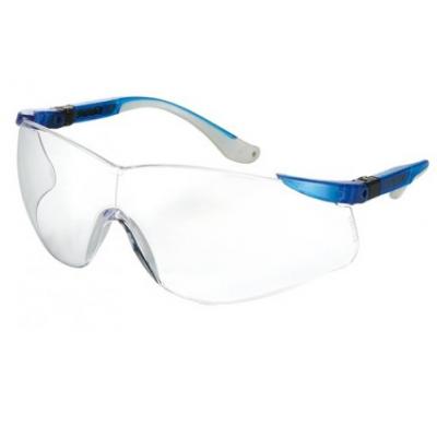 Lunettes de protection ajustables - Mr.Bricolage