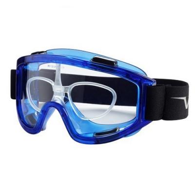 Masque de protection 601 Acétate/ventilé