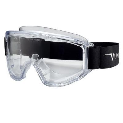 Masque de protection 601 Poly/non ventilé