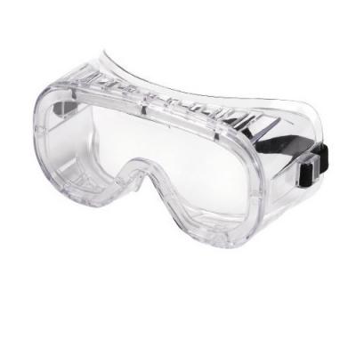 Masque de protection PVC