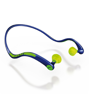 Arceau anti-bruit WaveBand 2K