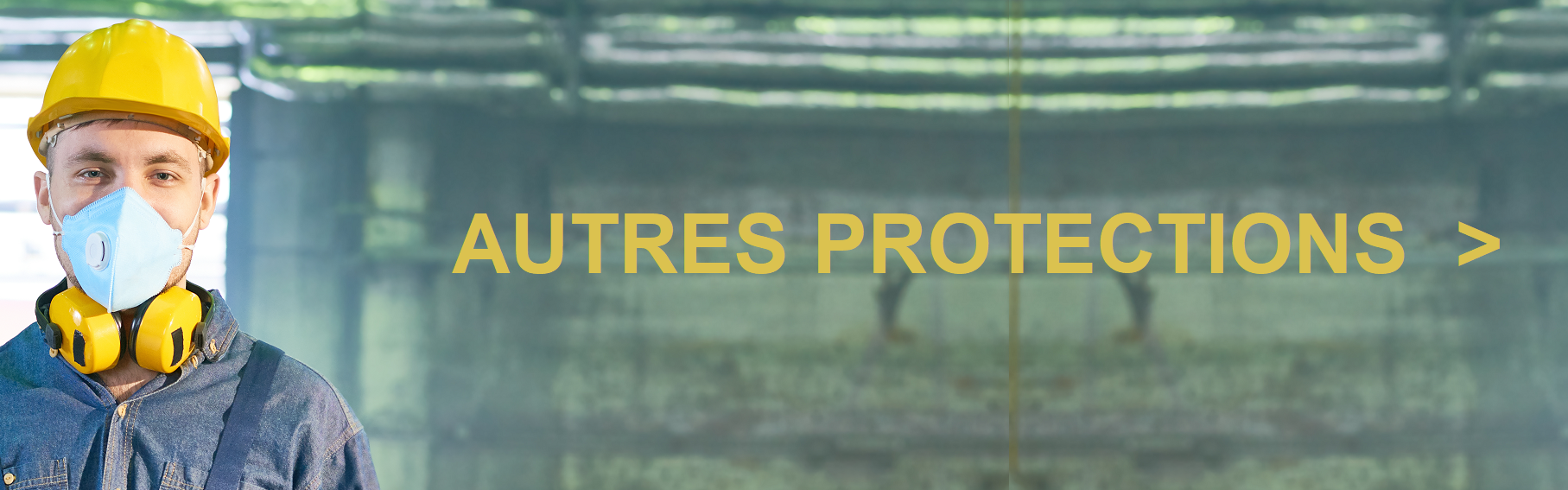 Autres protection visio