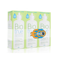 Biotrue pack