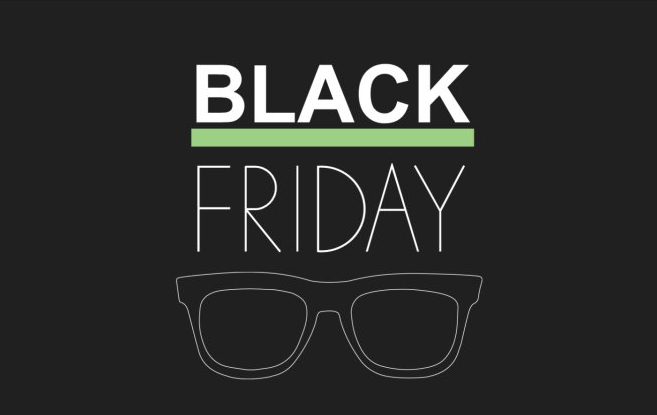 Black friday