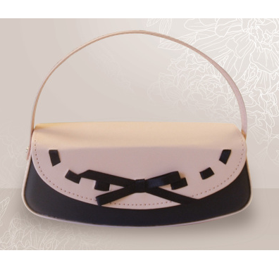 Boitier a lunettes sac clemence et margaux