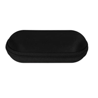 Boitier zip noir