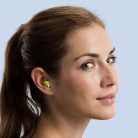 Bouchons d oreilles jetable