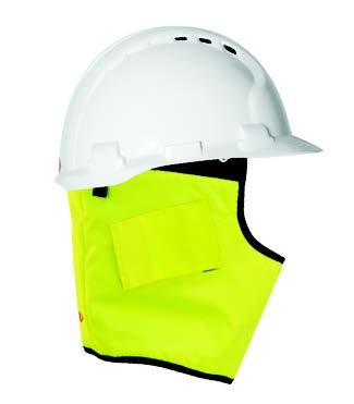 Cagoule thermique  EVO®