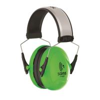 Casque antibruit sonis 1 hv 3qt