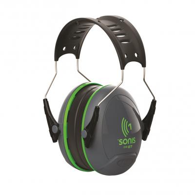 Casque anti-bruit Sonis 1
