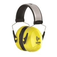 Casque antibruit sonis 2 hv 3qt 42