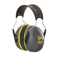 Casque antibruit sonis 2