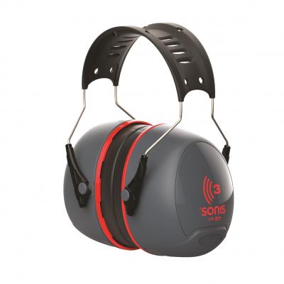 Casque anti-bruit Sonis 3