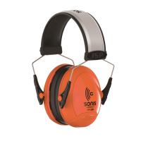 Casque antibruit sonis c hv 3qt 41