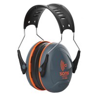 Casque antibruit sonis c