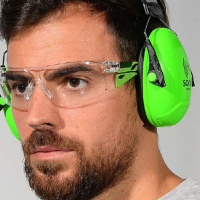 Casque antibruit sonis jsp