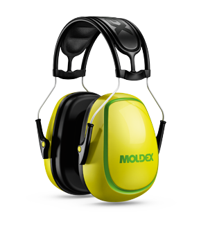 Casque anti-bruit M4