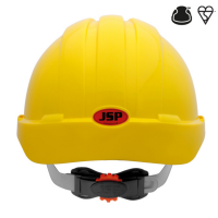Casque evo3 cremaillere jsp