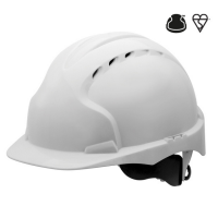Casque evo3 cremaillere