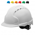 Casque jsp evo3 cremaillere