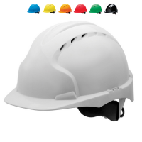 Casque jsp evo3 cremaillere