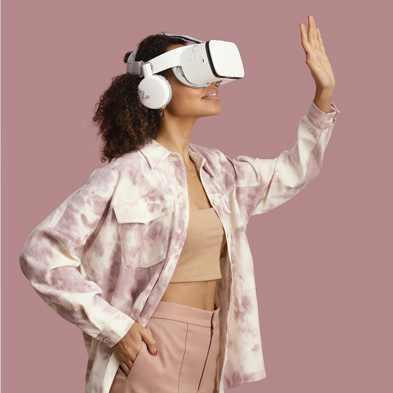 À quoi sert un casque de réalité virtuelle ? | Guide VR
