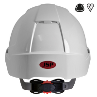 Casques evolite cremaillere jsp