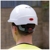 Casques evolite cremaillere