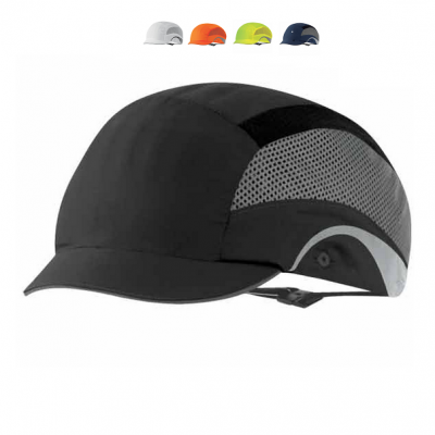 Casquette de sécurité AeroLite®