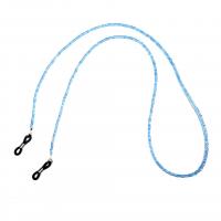 Chainette perles lunettes