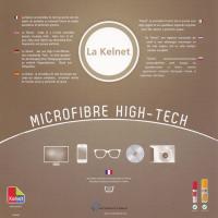 Chamoisine kelnet