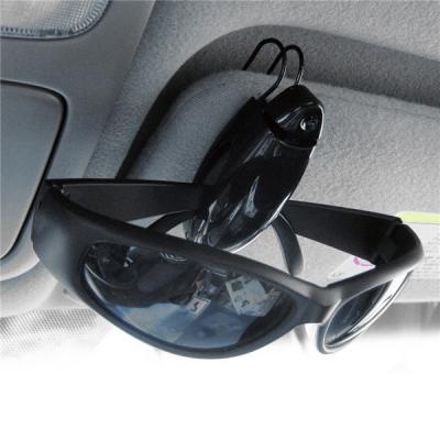 Clip Lunettes Pare-soleil
