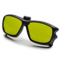 Clip teintee pour lunette xgeneration 5x9r 00 17 vert 1 7