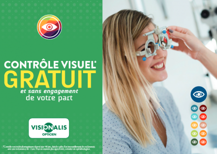Controle vue