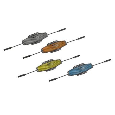 Cordon bandeau flottant