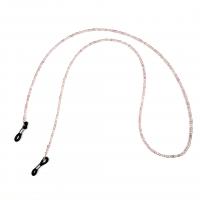 Cordon perles lunettes
