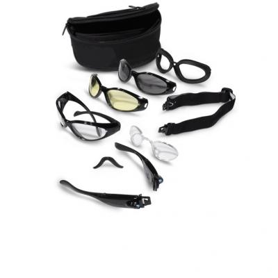 Lunettes de protection Matrix Box