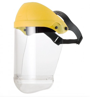 Ecran facial 1