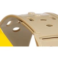 Ecran facial schape bandeau