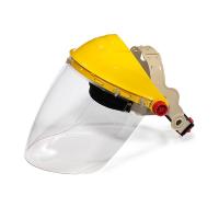 Ecran facial schape