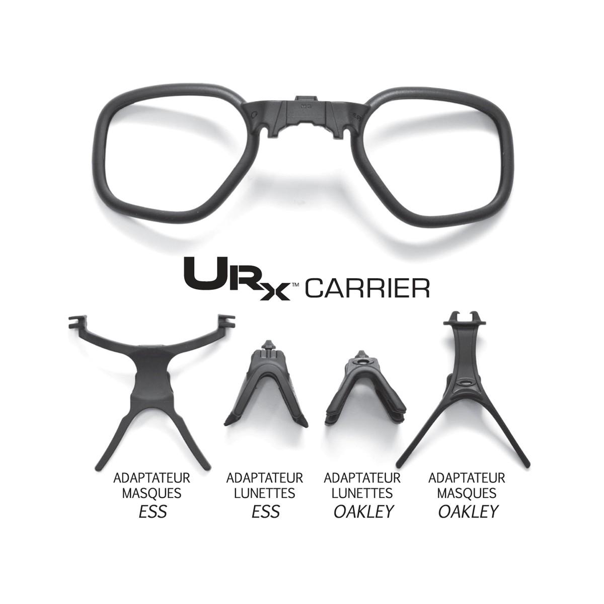 Ess insert optique