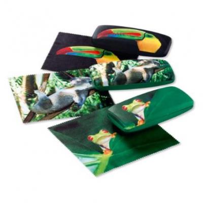Étui Amazonia