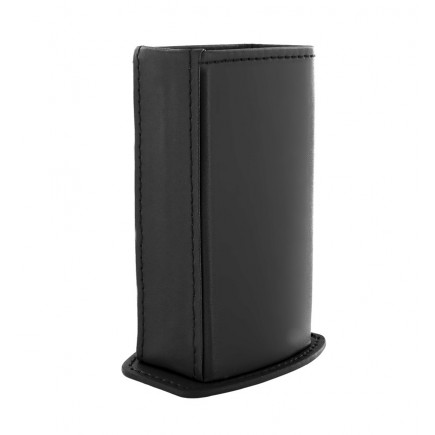Etui de bureau glace etui lunettes noir