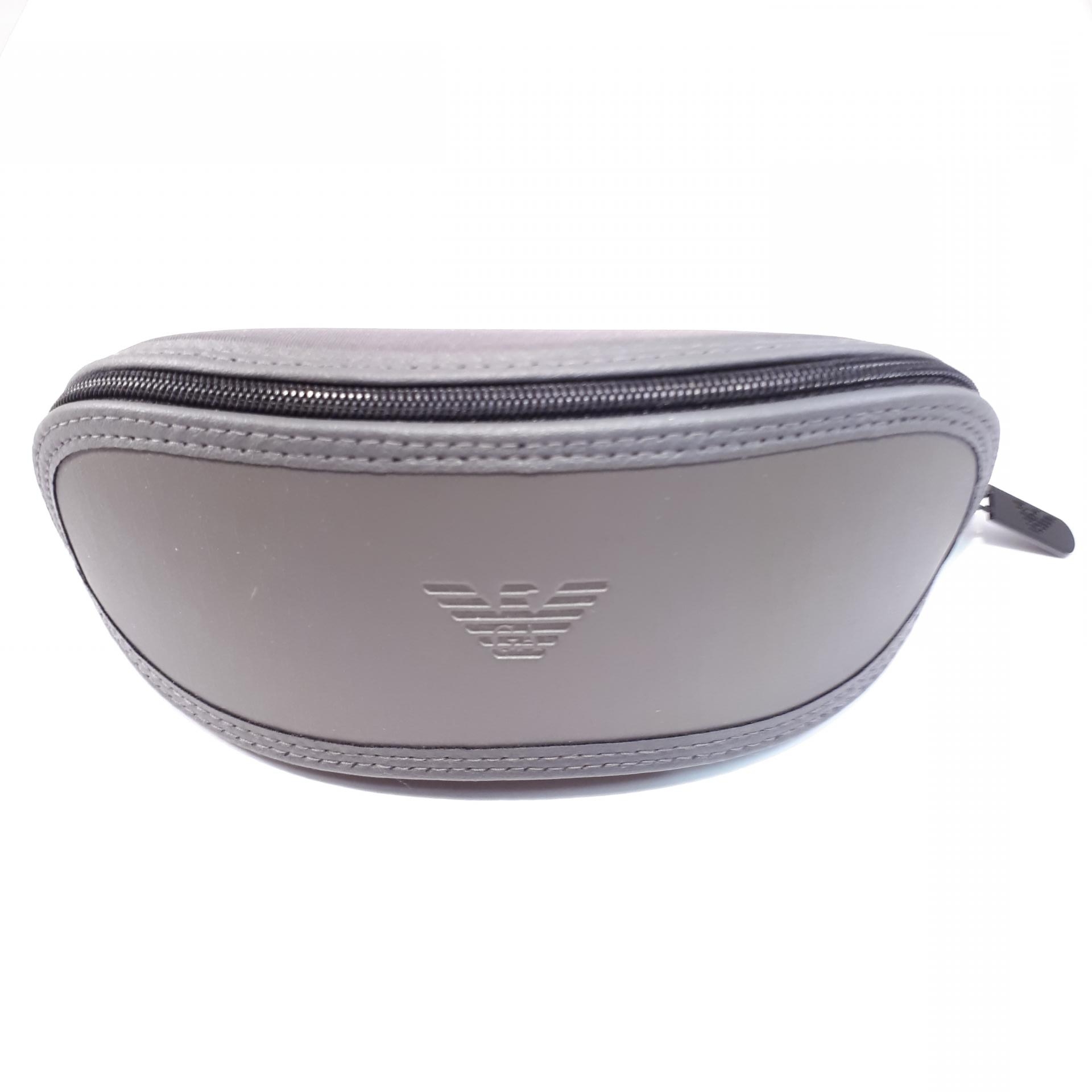 Etui souple a lunettes armani