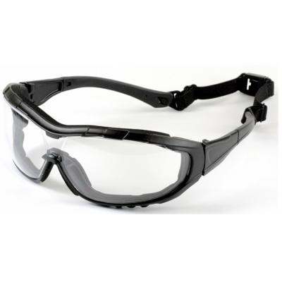 Lunettes masque Explorer 2